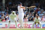 England v India: 4th npower Test - Day Two